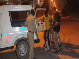 नोएडा एनकाउंटर: लूट की बड़ी साजिश नाकाम, मुठभेड़ के बाद पुलिस ने बदमाशों को किया गिरफ्तार Two criminals injured in encounters with police in Noida 3 arrested नोएडा एनकाउंटर: लूट की बड़ी साजिश नाकाम, मुठभेड़ के बाद पुलिस ने बदमाशों को किया गिरफ्तार
