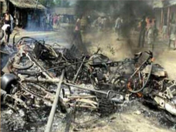 मुजफ्फरनगर दंगा: अदालत ने दिया निर्देश, अधिकारी जब्त करें आरोपी की जमीन