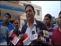 आगरा: खाकी वर्दी सवालों के घेरे में, सिपाहियों पर लगा लूट का गंभीर आरोप