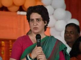priyanka gandhi thanks to Lucknow girls जानिए, क्यों लखनऊ की लड़कियों को प्रियंका गांधी ने किया धन्यवाद