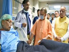 नहीं रहे संघ के वरिष्ठ प्रचारक ओमप्रकाश, CM योगी ने निधन पर जताया दुख