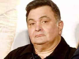 Actor Rishi Kapoor is feeling Home sick in new york न्यूयॉर्क में ऋषि कपूर को सता रही घर की याद, Home Sick कर रहे हैं महसूस