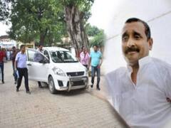 उन्नाव केस: कुलदीप सेंगर पर CBI का कसा शिकंजा, 17 ठिकानों पर की ताबड़तोड़ छापेमारी