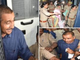 Supreme court hearing on Unnao Case CBI will present Kuldeep singh sengar in tis hazari court कोर्ट में कुलदीप सेंगर की पेशी, प्वाइंट्स में पढ़ें उन्नाव केस में आज क्या-क्या होना है