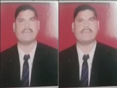 गाजियाबाद में डबल मर्डर से सनसनी, तनाव के बीच पीएसी समेत भारी पुलिस बल तैनात