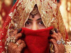 Bride taken away cash and jewellery in moradabad मुरादाबाद: घरवालों को खिलाया नशीला खाना, लुटेरी दुल्हन नगदी जेवर लेकर हुई फुर्र