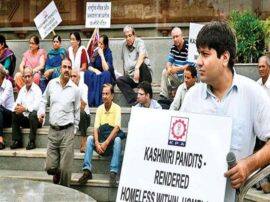 Kashmiri pandit says Now we return our homes Article 370 Revoked कश्मीरी पंडितों ने कहा कि 'अब हम अपने घर वापस जा सकेंगे'