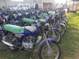 Three director arrested in bike boat scam in noida बाइक बोट घोटाल: कंपनी के तीन निदेशक गिरफ्तार,अब तक 46 एफआइआर