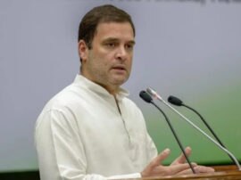 congress praise isro said effort will not go in vain देश इसरो के साथ खड़ा है, कोशिश बेकार नहीं जाएगी : कांग्रेस