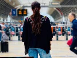 Bollywood Actress Tabu shared First Look Upcoming Film Jawani Janemaan निर्देशक नितिन कक्कड़ की अगली फिल्म में दिख सकते है सैफ अली खान-तब्बू