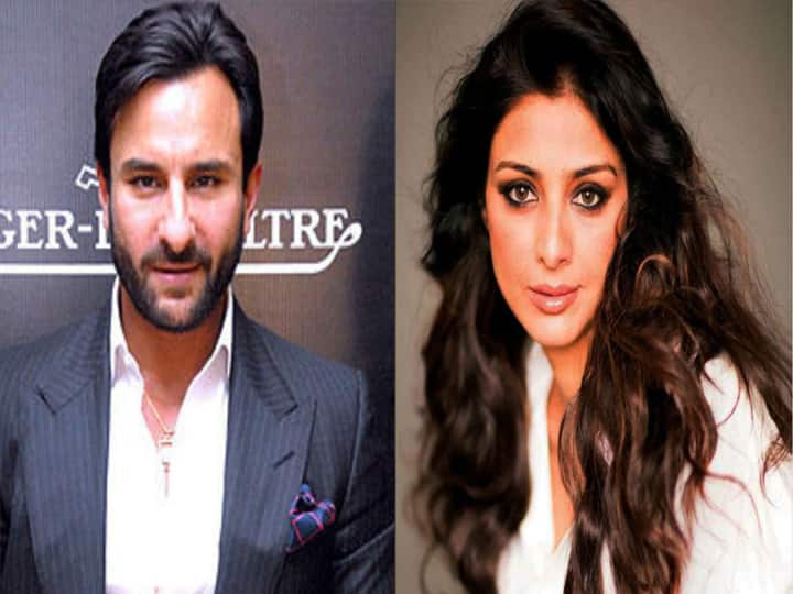 निर्देशक नितिन कक्कड़ की अगली फिल्म में दिख सकते है सैफ अली खान-तब्बू