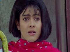 काजोल की फिल्म 'हेलीकॉप्टर ईला' को हुआ पूरा एक साल, इस बात पर हुई इमोशनल