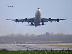 जेवर में बनने वाले एयरपोर्ट को लेकर आई अच्छी खबर, नहीं रही अब कोई बाधा