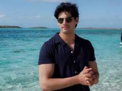 फिल्म RX100 के हिंदी रीमेक की शूटिंग हुई शुरु, अहान शेट्टी इस एक्ट्रेस के साथ करेंगे डेब्यू