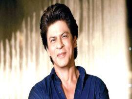 जानें, क्या कह दिया शाहरुख खान ने अपनी पत्नी गौरी के लिए Read, What Shahrukh Khan Said For His Wife Gauri जानें, क्या कह दिया शाहरुख खान ने अपनी पत्नी गौरी के लिए