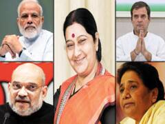 सुषमा स्वराज के निधन से शोक में डूबा देश, मोदी-राहुल समेत देखें किसने क्या कहा