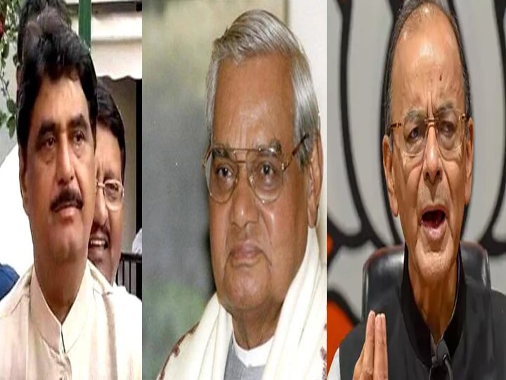 गोपीनाथ मुंडे से लेकर अरुण जेटली तक... 5 साल में बीजेपी ने खोए अपने अनमोल रत्न since 2014 bjp's big leader had demises