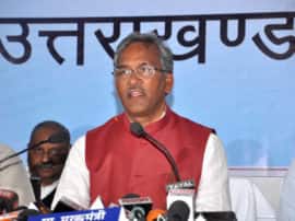 uttarakhand chief minister and governor remembers sushma swaraj उत्तराखंड के राज्यपाल, मुख्यमंत्री ने सुषमा स्वराज के निधन पर जताया शोक