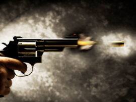 मुजफ्फरनगर: मामूली विवाद में दो पक्षों की बीच गोलीबारी, तीन लोग घायल clash between two group in Muzaffarnagar three people injured मुजफ्फरनगर: मामूली विवाद में दो पक्षों की बीच गोलीबारी, तीन लोग घायल