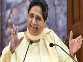 major reshuffle in BSP बसपा में बड़ा फेरबदल, मायावती ने मुनकाद अली को बनाया यूपी प्रदेश अध्यक्ष