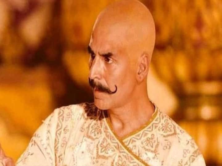 पृथ्वीराज चौहान के रूप में नजर आएंगे 'खिलाड़ी कुमार', जानें- कौन निभा सकता है मोहम्‍मद गौरी का रोल