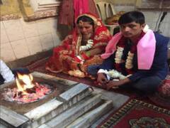 बदमाश अनिल दुजाना के चेले के प्यार में डूबी महिला पुलिसकर्मी, पढ़ें-मोहब्बत की पूरी दास्तां
