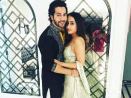 नवंबर में गर्लफ्रेंड नताशा दलाल से शादी करने वाले हैं वरुण धवन! varun dhawan can get married with longtime girlfriend natasha dalal this November नवंबर में गर्लफ्रेंड नताशा दलाल से शादी करने वाले हैं वरुण धवन!