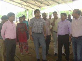 Tree mahakumbh at sangam in prayagraj प्रयागराज: संगम किनारे होगा वृक्ष महाकुंभ...जानिये आखिर क्या है ये