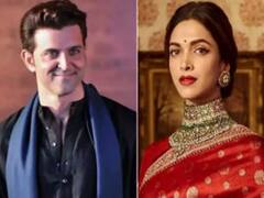 'राम' बनेंगे ऋषिक, 'सीता' होंगी दीपिका!... बॉलीवुड लेकर आ रहा है 3D में 'रामायण'