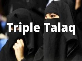 Two different triple talaq case registered in kanpur कानपुर: एक ही दिन में दो शौहरों ने बीवियों को फोन पर बोल दिया तलाक...तलाक...तलाक