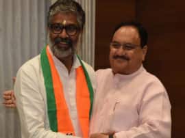 यूपी से नीरज शेखर को बीजेपी ने बनाया राज्यसभा उम्मीदवार, हाल ही में सपा को कहा था अलविदा neeraj shekhar become bjp candidate for rajya sabha uttar pradesh यूपी से नीरज शेखर को बीजेपी ने बनाया राज्यसभा उम्मीदवार, हाल ही में सपा को कहा था अलविदा