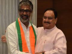 यूपी से नीरज शेखर को बीजेपी ने बनाया राज्यसभा उम्मीदवार, हाल ही में सपा को कहा था अलविदा