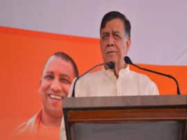 Satish Mahana says BJP is getting support in membership campaign country is happy with the removal of Article 370 सदस्यता अभियान में बीजेपी को मिल रहा है अपार समर्थन, धारा 370 हटाने से देश खुश: सतीश महाना