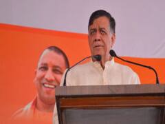 सदस्यता अभियान में बीजेपी को मिल रहा है अपार समर्थन, धारा 370 हटाने से देश खुश: सतीश महाना