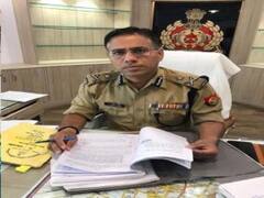पुलिस अफसर को भेजा 500 रुपये का चेक और प्रशंसा पत्र, लिखा-मैं आपके काम से बहुत खुश हूं, पढ़ें पूरा मामला