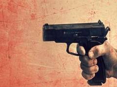 दोहरे हत्याकांड का आरोपी पुलिस मुठभेड़ में गिरफ्तार, सिपाही घायल हुआ