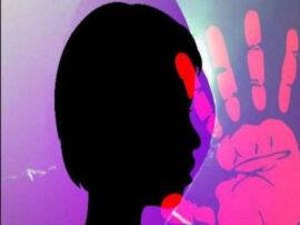 Six year old girl raped by cousin in fatehpur UP छह साल की बच्ची के साथ चचेरे भाई ने किया बलात्कार, पुलिस ने आरोपी को किया गिरफ्तार