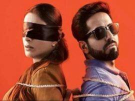 66th national film award declared in delhi 66वें राष्ट्रीय फिल्म पुस्कारों का एलान, 'अंधाधुन' सर्वश्रेष्ठ हिंदी फिल्म