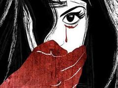 कोटद्वार में रेप के बाद बच्ची की हत्या, फूटा स्थानीय लोगों का गुस्सा, फांसी की मांग