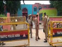 आगरा सेंट्रल जेल में परिंदा भी नहीं मार पायेगा पर, कश्मीर से लाये गये हैं 30 कैदी