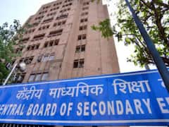 सीबीएसई ने बढ़ाया 10वीं व 12वीं की परीक्षा का रजिस्ट्रेशन शुल्क
