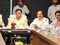 योगी के मंत्री का बड़ा बयान, बोले- शाहबेरी में अवैध इमारतों को हर हाल में गिराया जाएगा