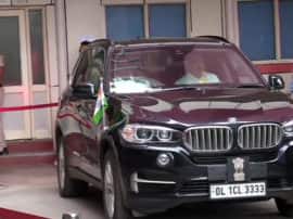 bjp arun jaitley admitted in aiims hospital AIIMS में भर्ती अरुण जेटली, मोदी-शाह के बाद उप राष्ट्रपति ने भी जाना हाल