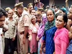 मॉब लिचिंग : बच्चा चोरी के आरोप में भीड़ ने पीट-पीटकर ली शख्स की जान, जांच में जुटी पुलिस