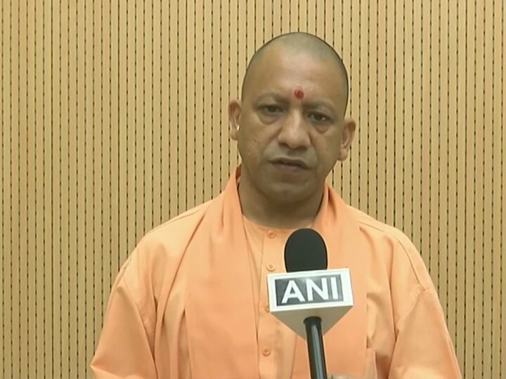 उत्तर प्रदेश ट्रैवल मार्ट-2019: सीएम योगी बोले- स्थानीय नौजवानों को पर्यटन के क्षेत्र से जोड़ने की जरूरत uttar pradesh travel mart 2019 inaugurated by chief minister