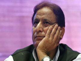 University administration refuses to say anything about Azam khan removal from AMU AMU से आजम को निकाले जाने पर विश्वविद्यालय प्रशासन का कुछ भी कहने से इन्कार, पढ़ें- पूरी खबर