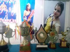 कानूनी दांव पेच में फंसा परिवार, परिजनों पर लगा खिलाड़ी बेटी की हत्या का आरोप