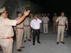 नोएडा में देर रात मुख्य सचिव गृह के औचक निरीक्षण से मचा हड़कंप, इन बिंदुओं पर मांगी रिपोर्ट