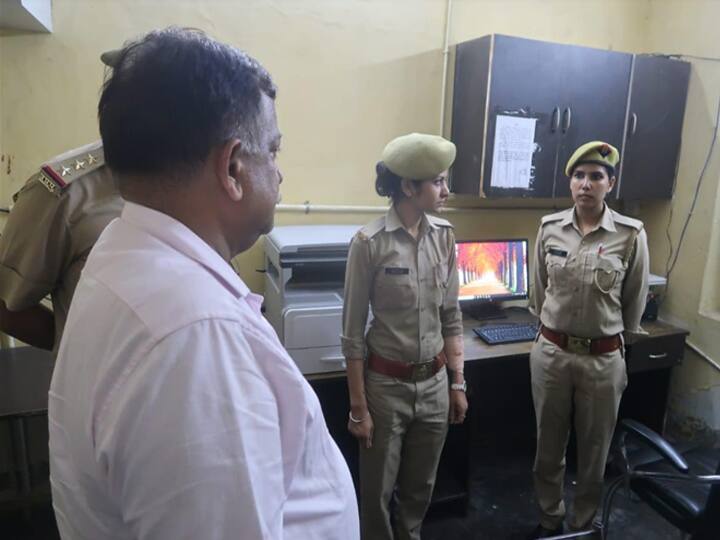 नोएडा में देर रात मुख्य सचिव गृह के औचक निरीक्षण से मचा हड़कंप, इन बिंदुओं पर मांगी रिपोर्ट