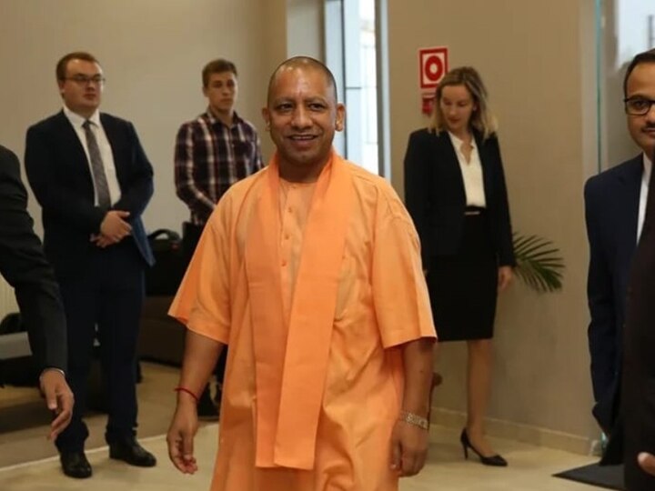 निवेश के लिहाज से मील का पत्थर साबित होगी सीएम योगी की रूस यात्रा : भाजपा bjp says yogi adityanath trip wil better for investment